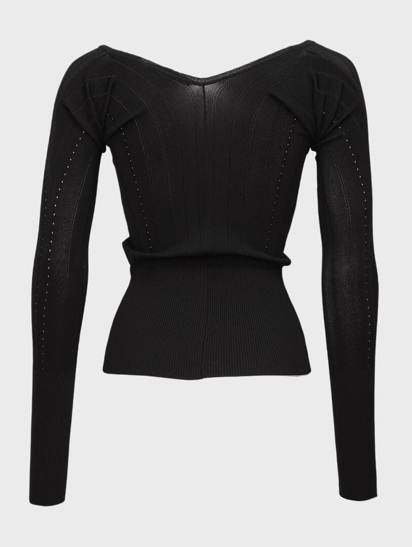 кофта 230861 - фото 2