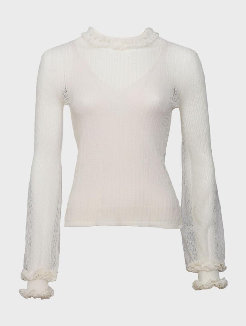 блуза 230909 - фото 1