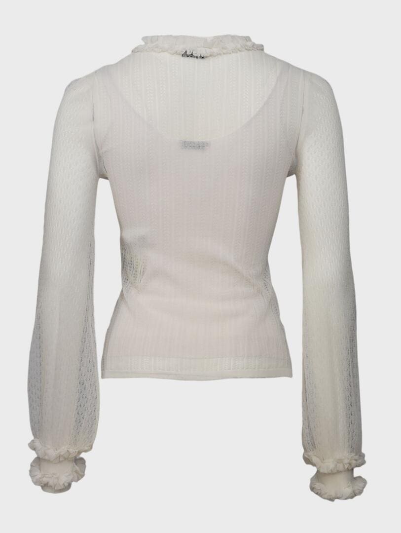 блуза 230909 - фото 2