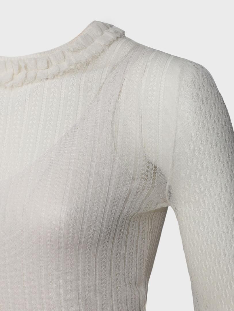 блуза 230909 - фото 4