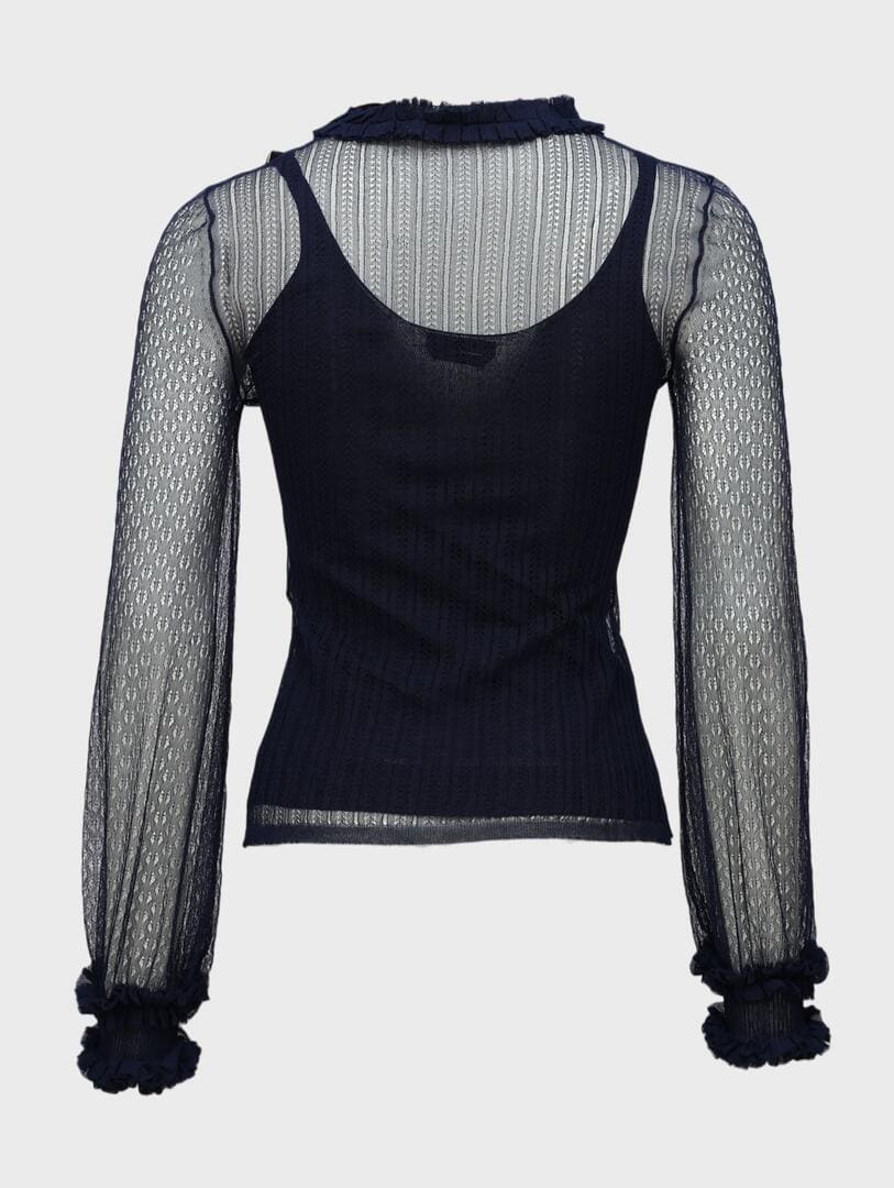 блуза 230910 - фото 2