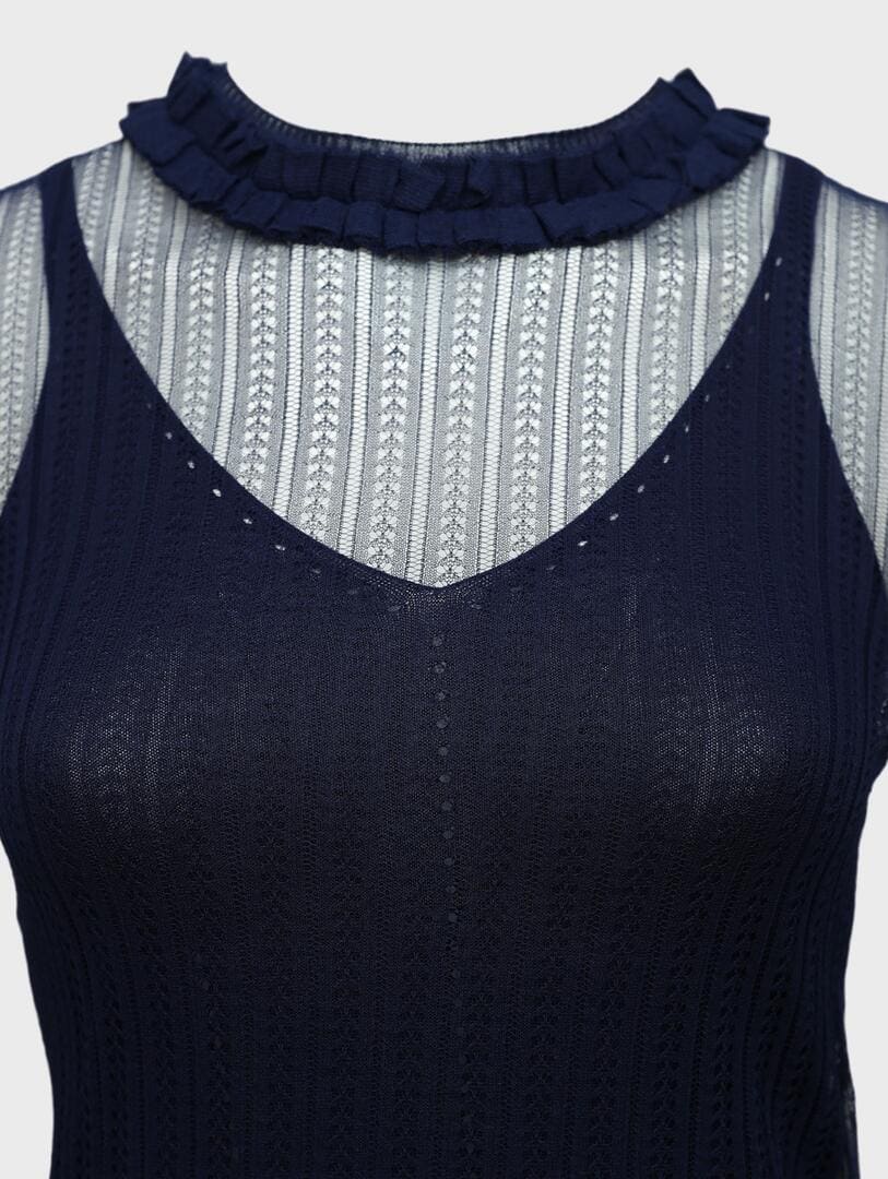 блуза 230910 - фото 3