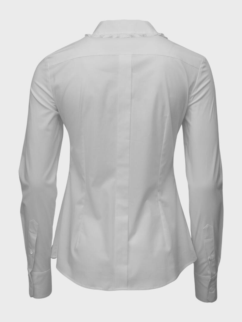 блуза 230916bluza - фото 2