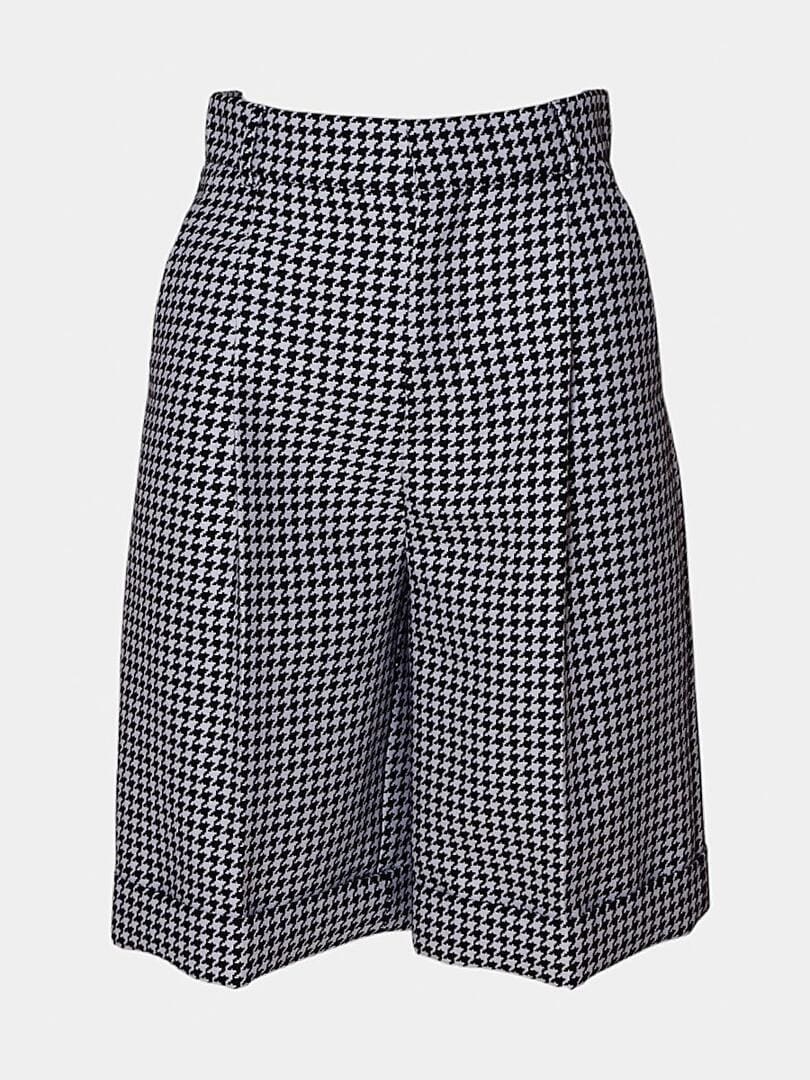 шорты 231214 - фото 1