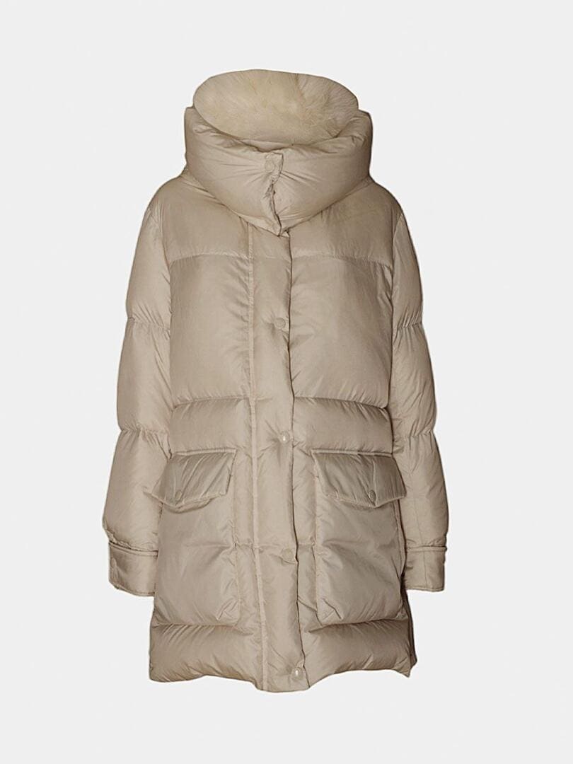 куртка 231215kur - фото 1