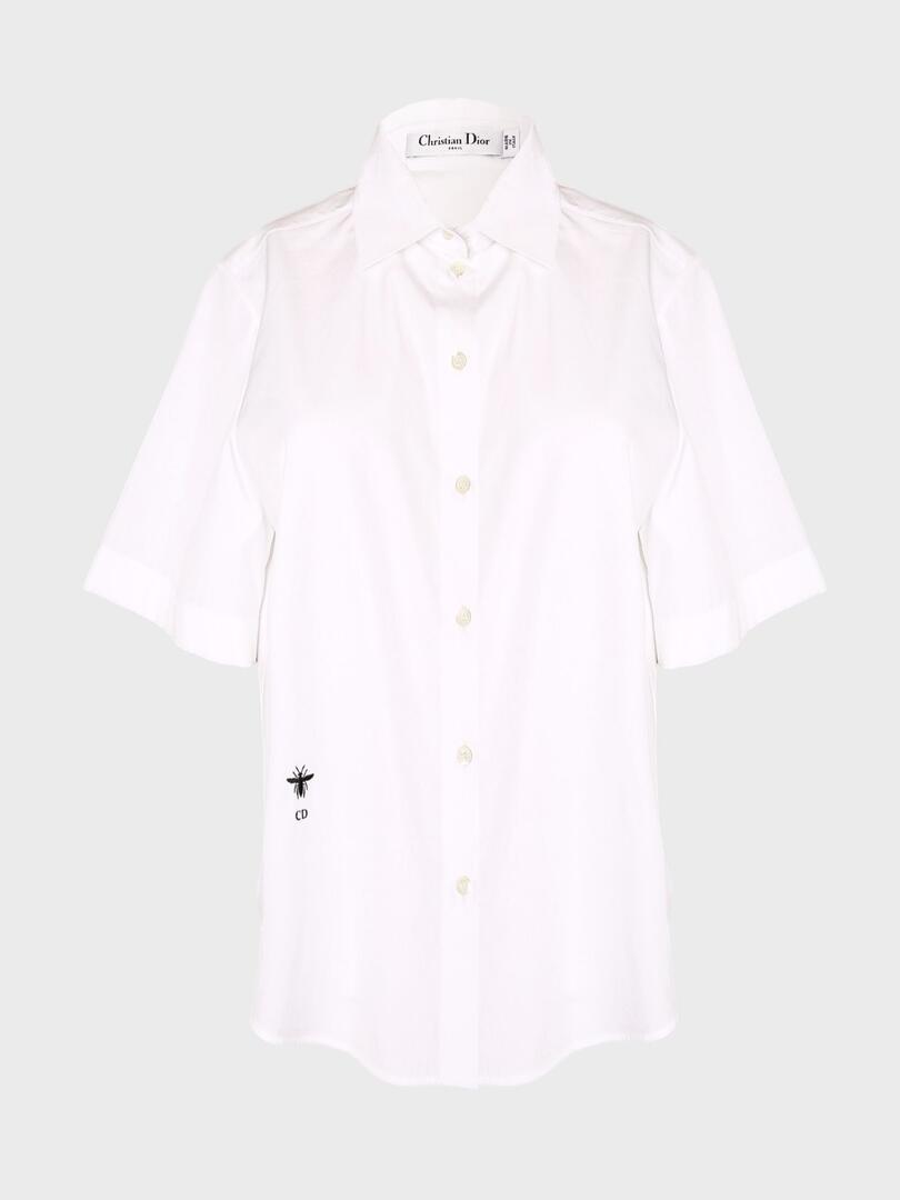 рубашка 231219 - фото 1