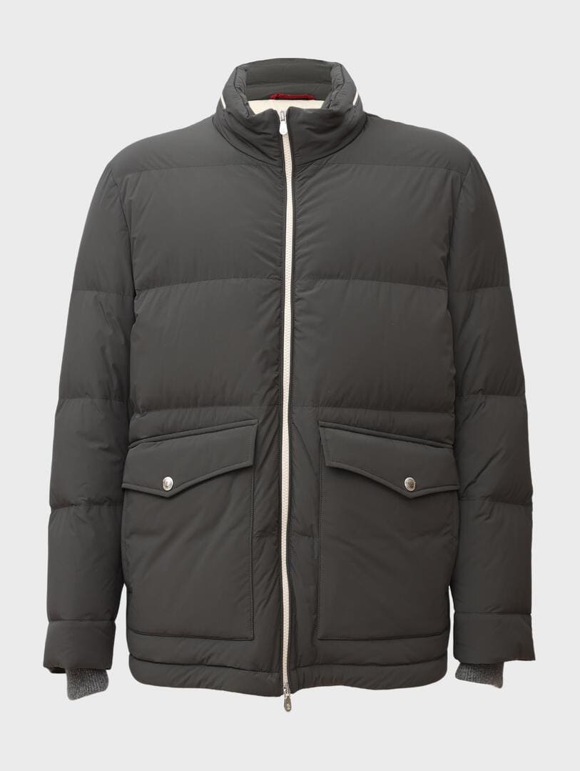 куртка 231226 - фото 1