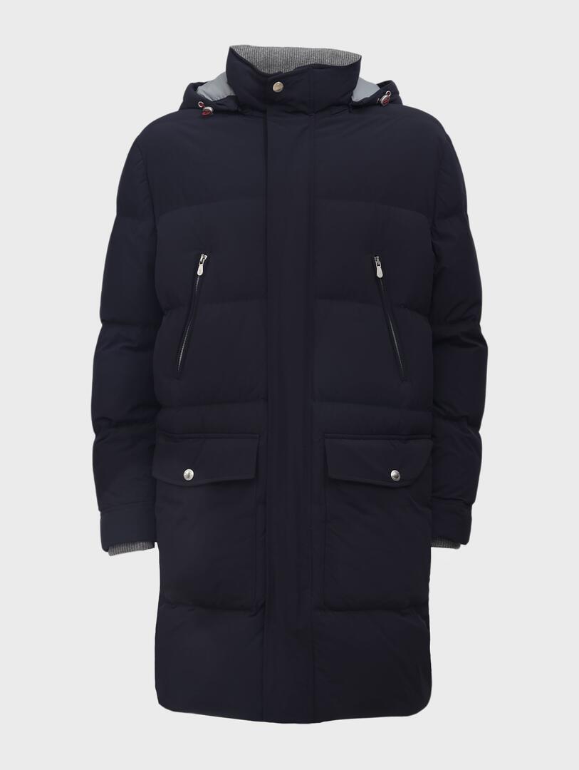 куртка 231227 - фото 1