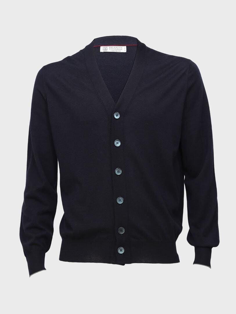 кардиган 231232 - фото 1