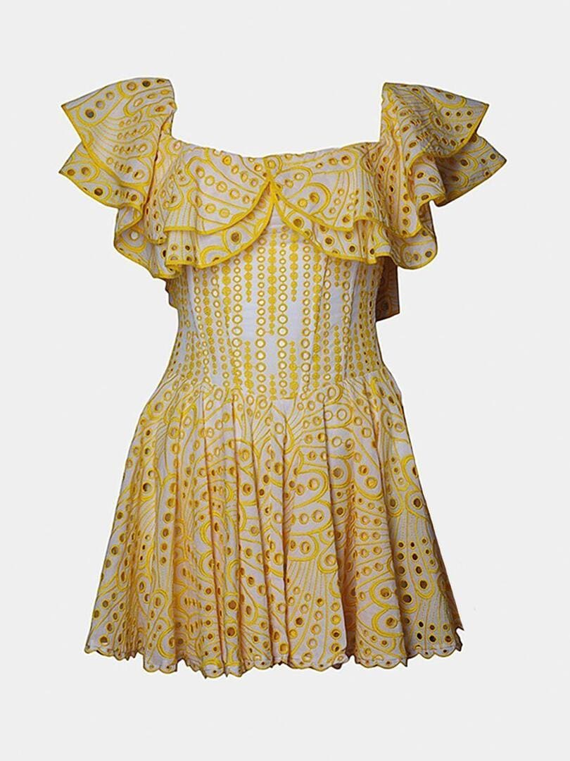 платье 231272 - фото 1