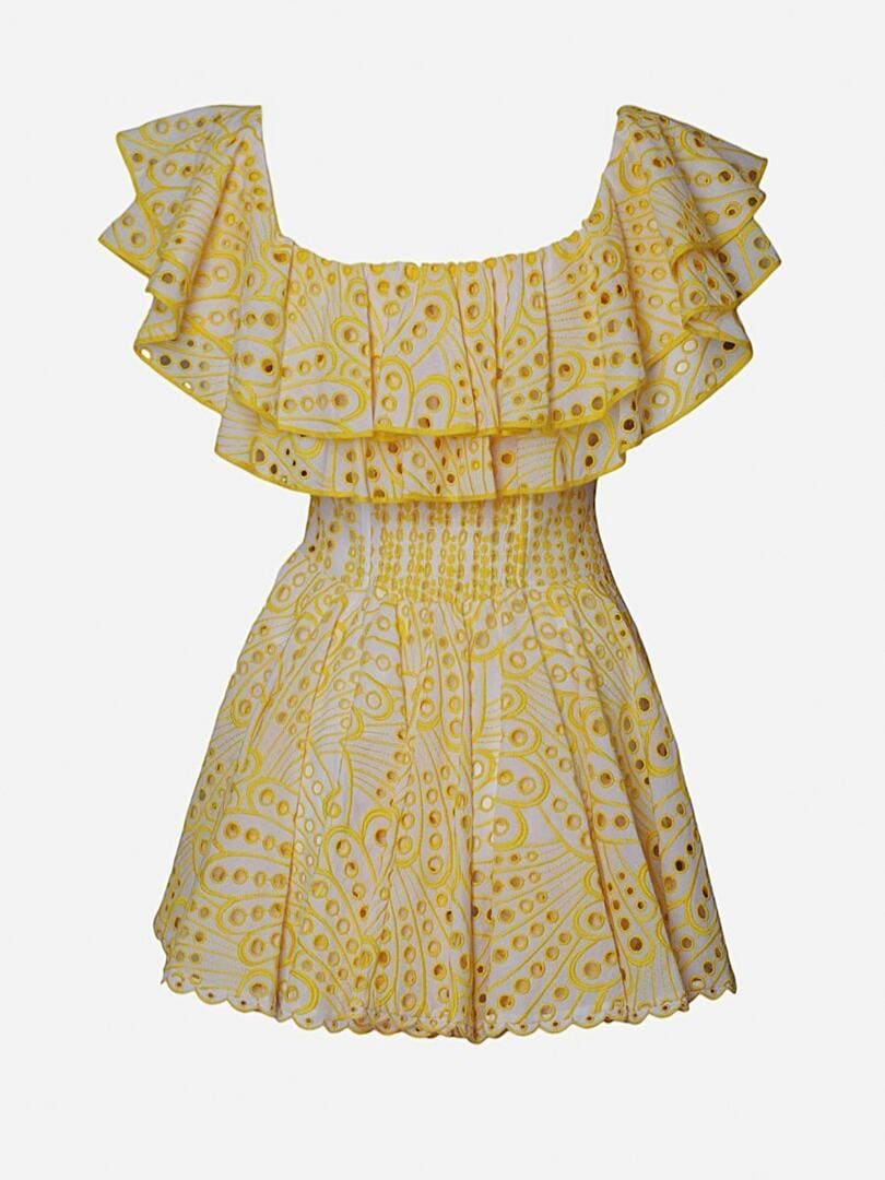 платье 231272 - фото 2