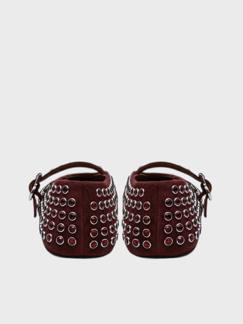 балетки 234 - фото 3