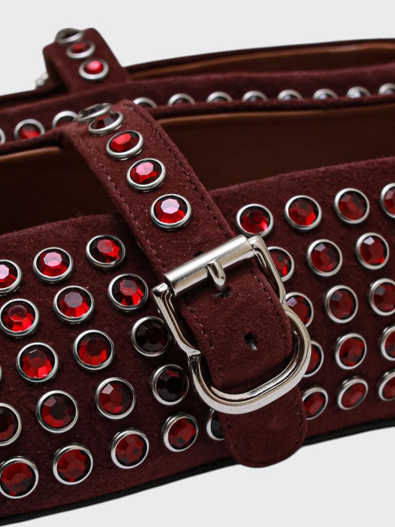 балетки 234 - фото 4