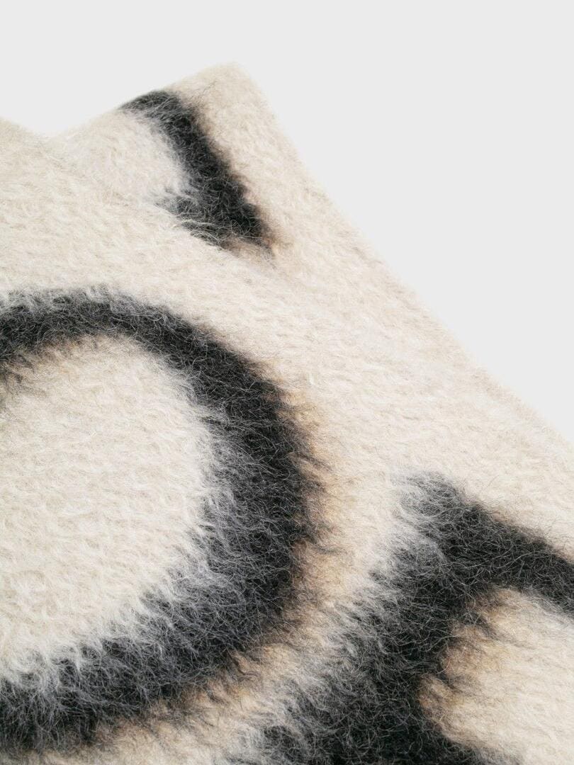 шарф 241202 - фото 3