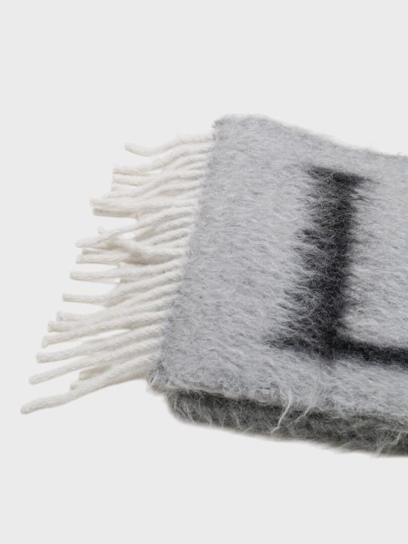 шарф 241202 - фото 3