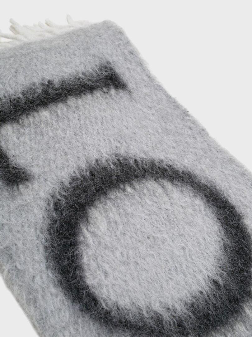 шарф 241202 - фото 4