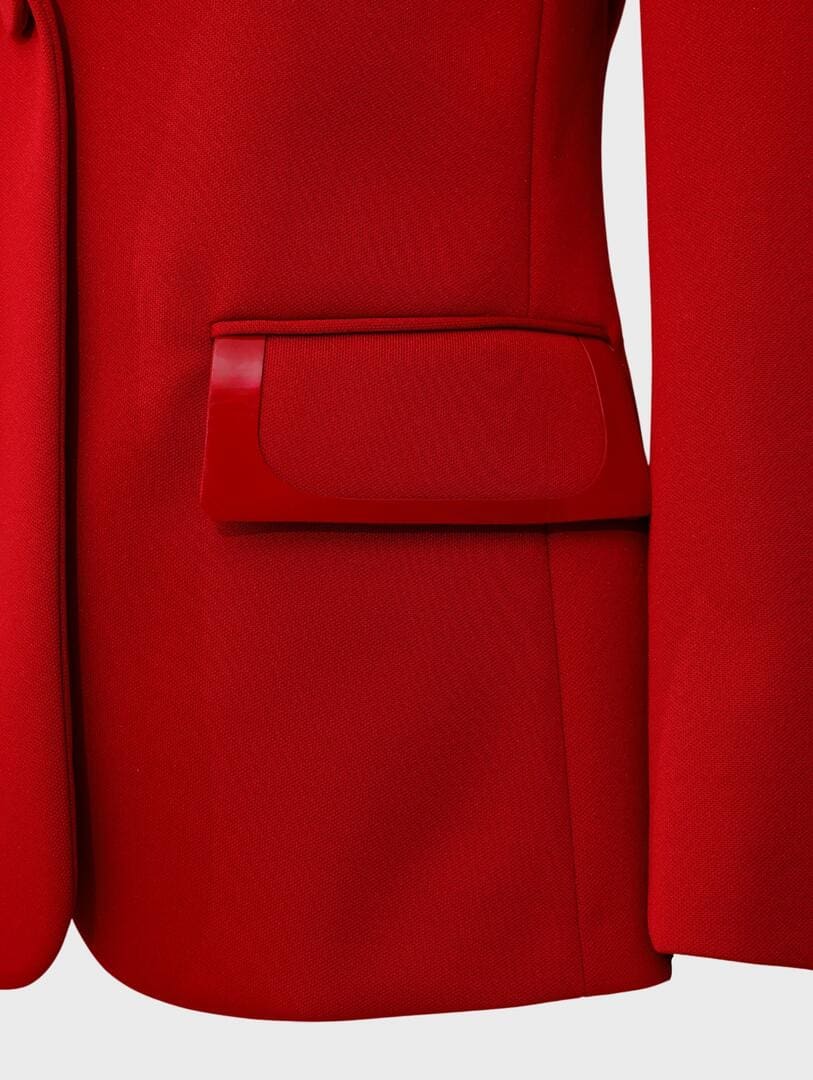 пиджак 241208jack - фото 4