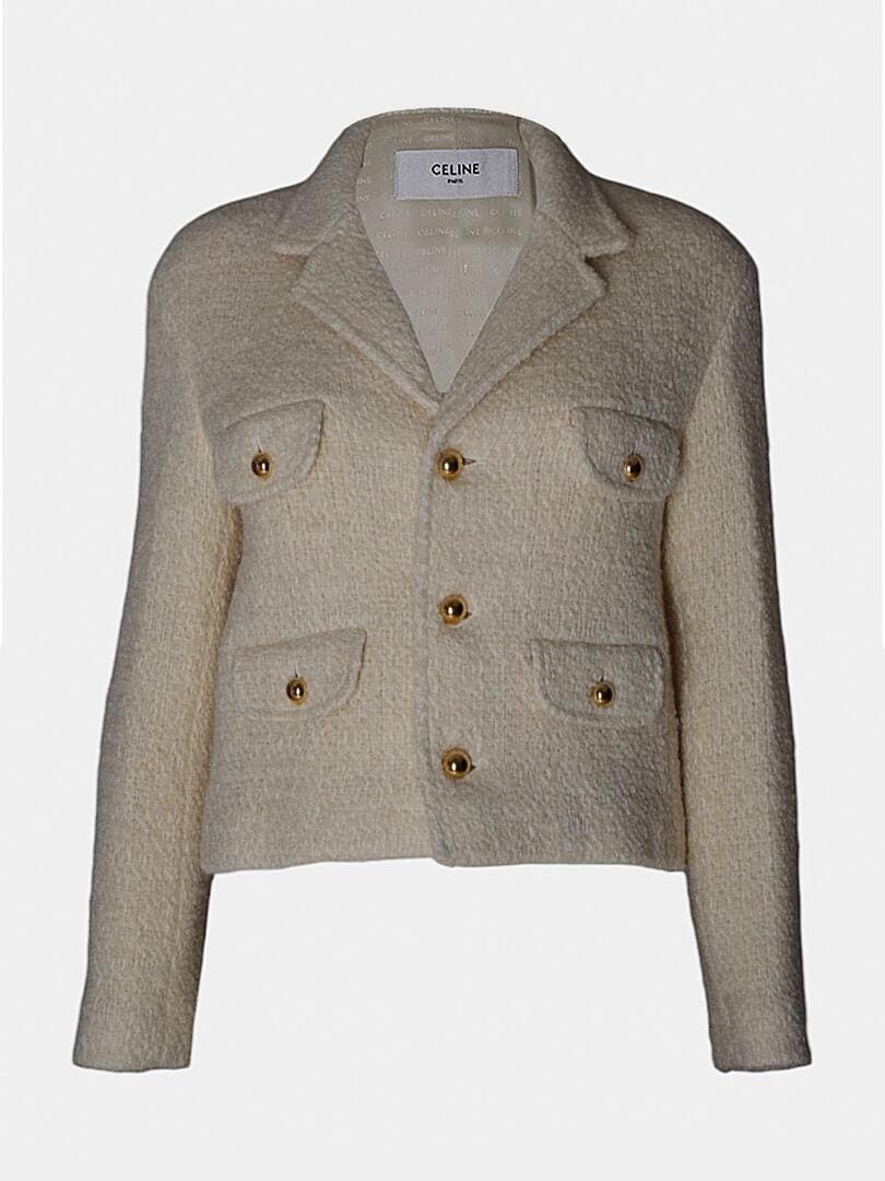 жакет 241220 - фото 1