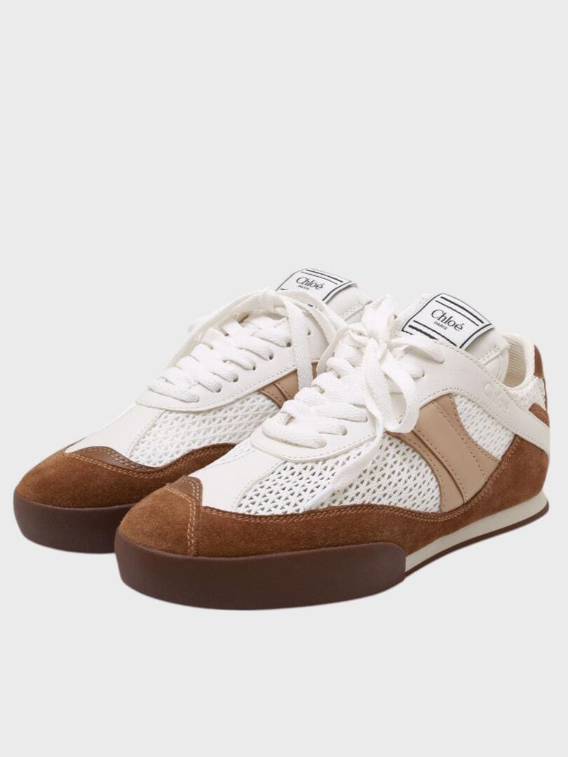 кеды 243 - фото 1