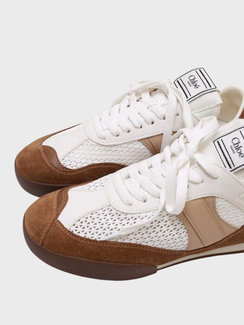 кеды 243 - фото 4