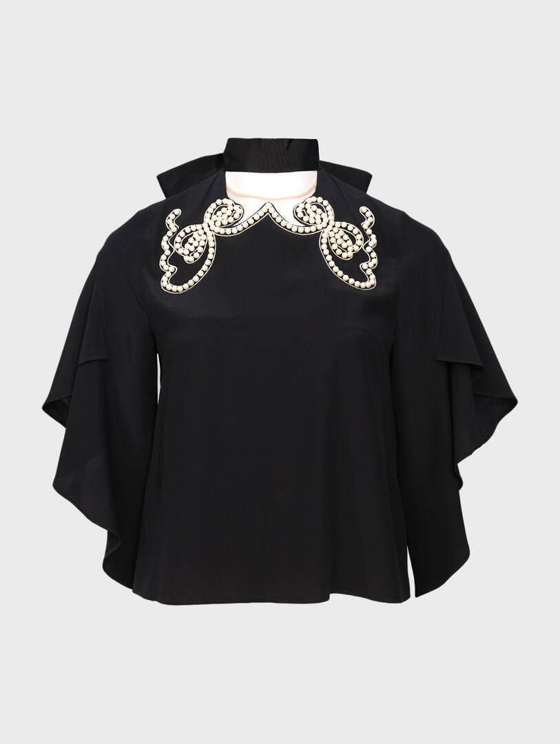 блуза 250137 - фото 1