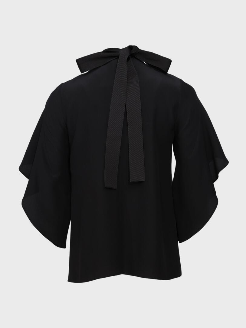 блуза 250137 - фото 2