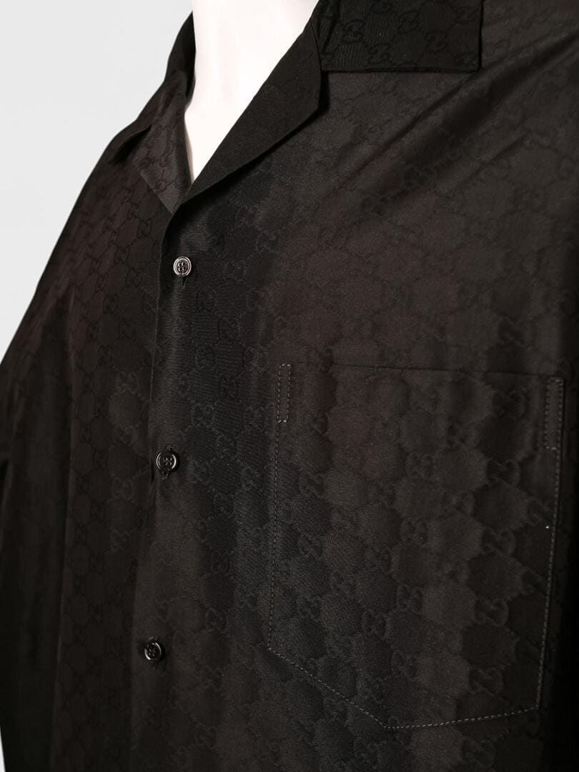 рубашка 25042527 - фото 3