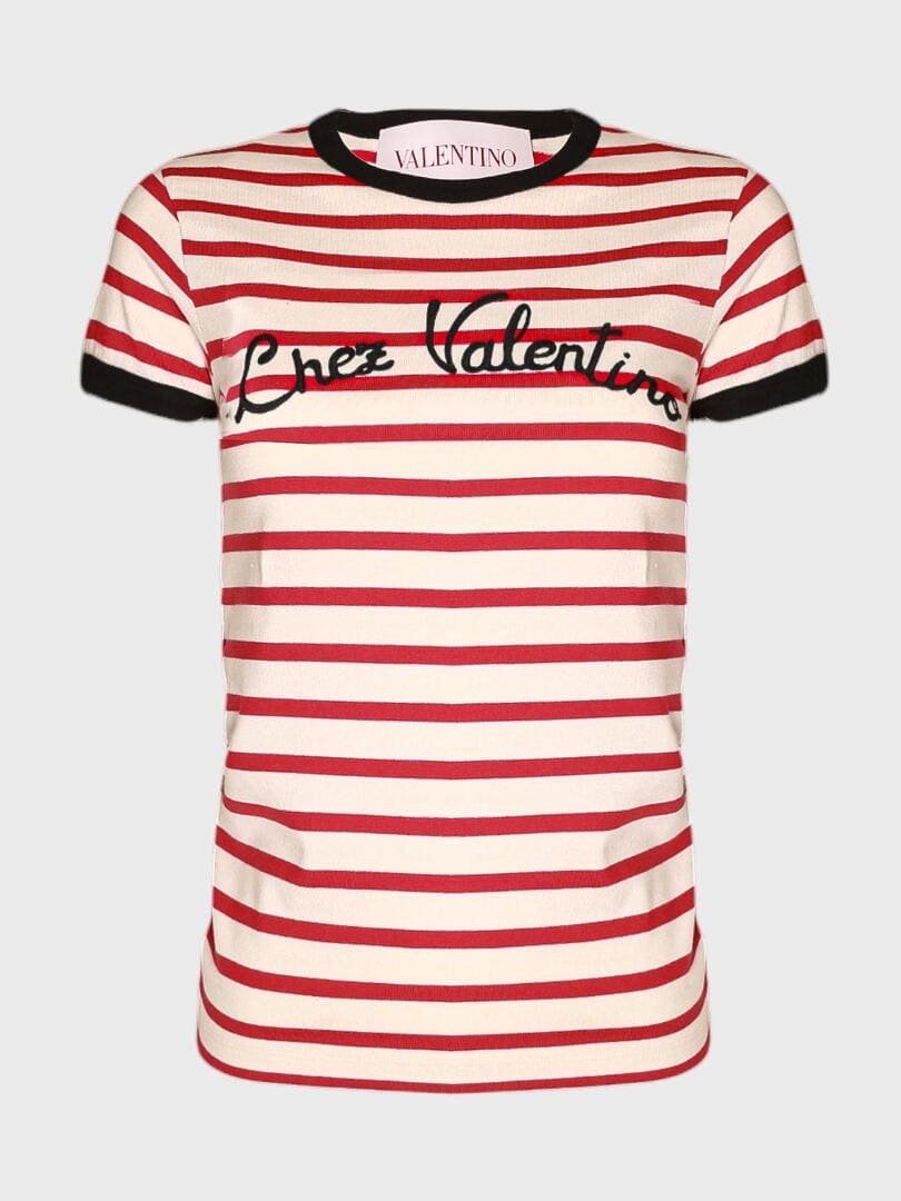 футболка 25042544 - фото 1