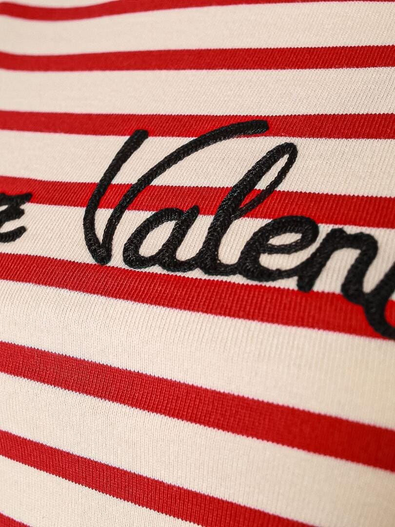 футболка 25042544 - фото 4