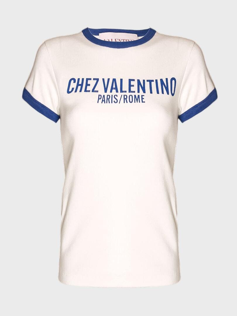 футболка 25042546 - фото 1