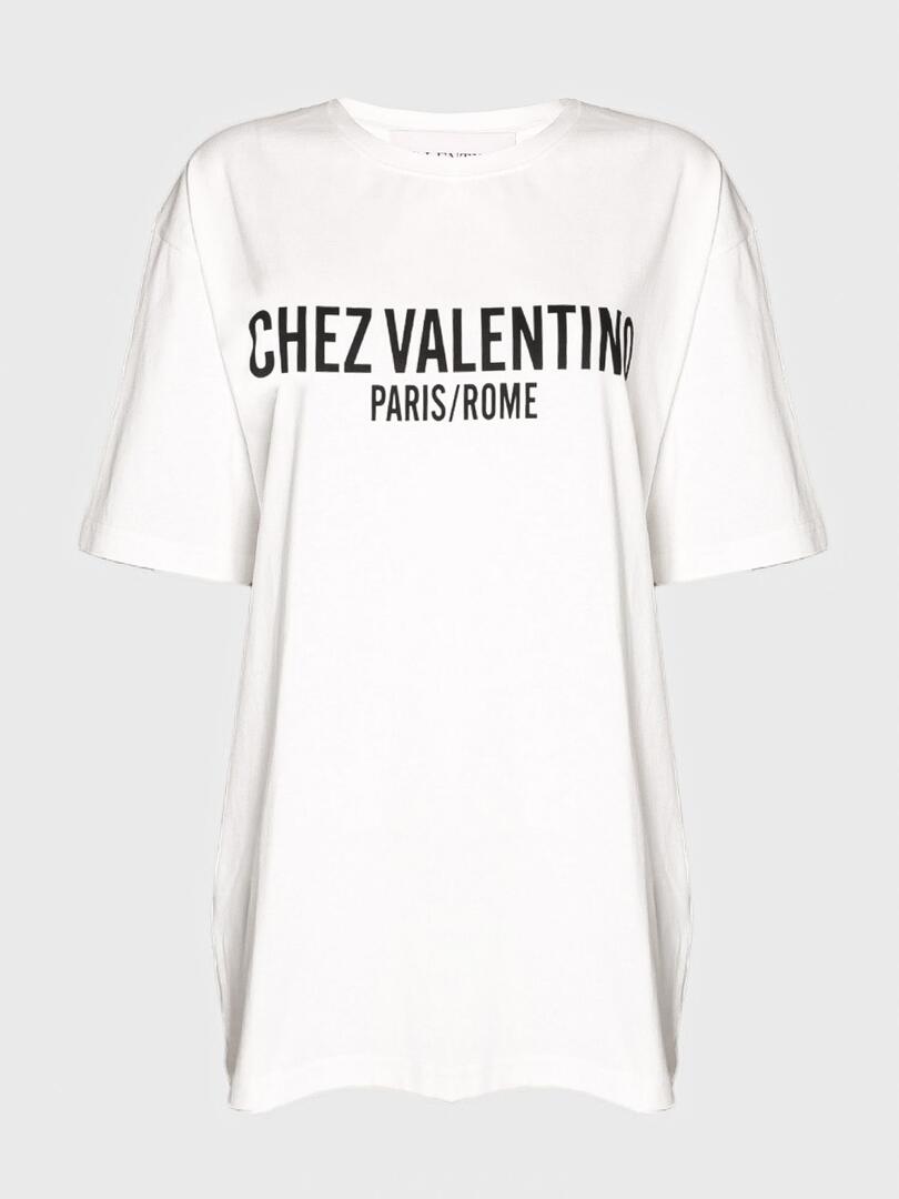 футболка 25042547 - фото 1