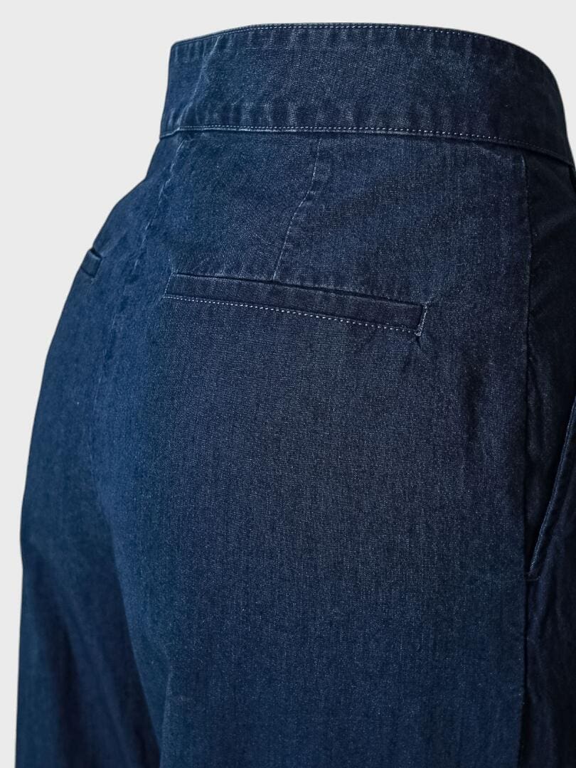 брюки 25042552 - фото 4