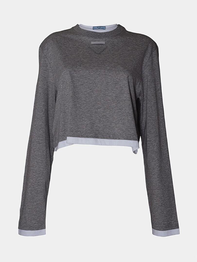 лонгслив 25072503 - фото 1