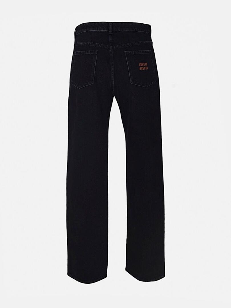 джинсы 25072510 - фото 2