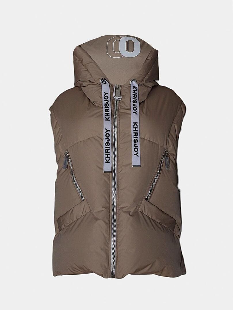 жилетка 250802 - фото 1