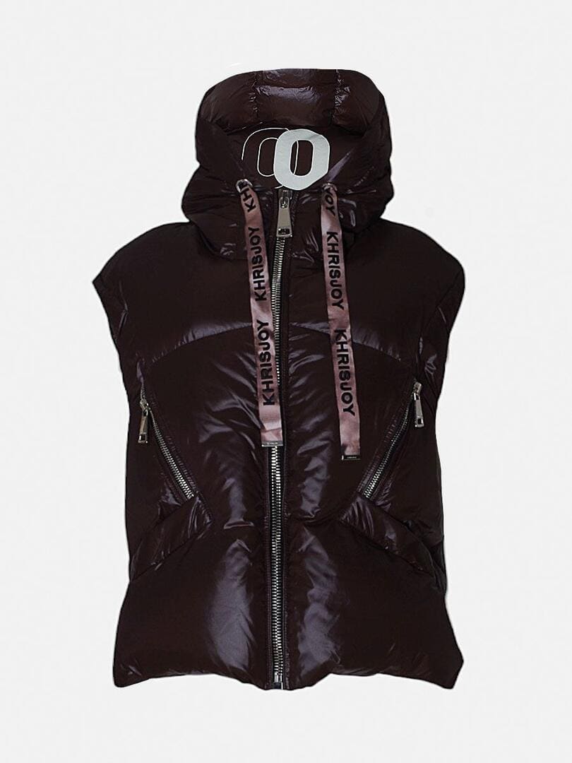 жилетка 250803 - фото 1