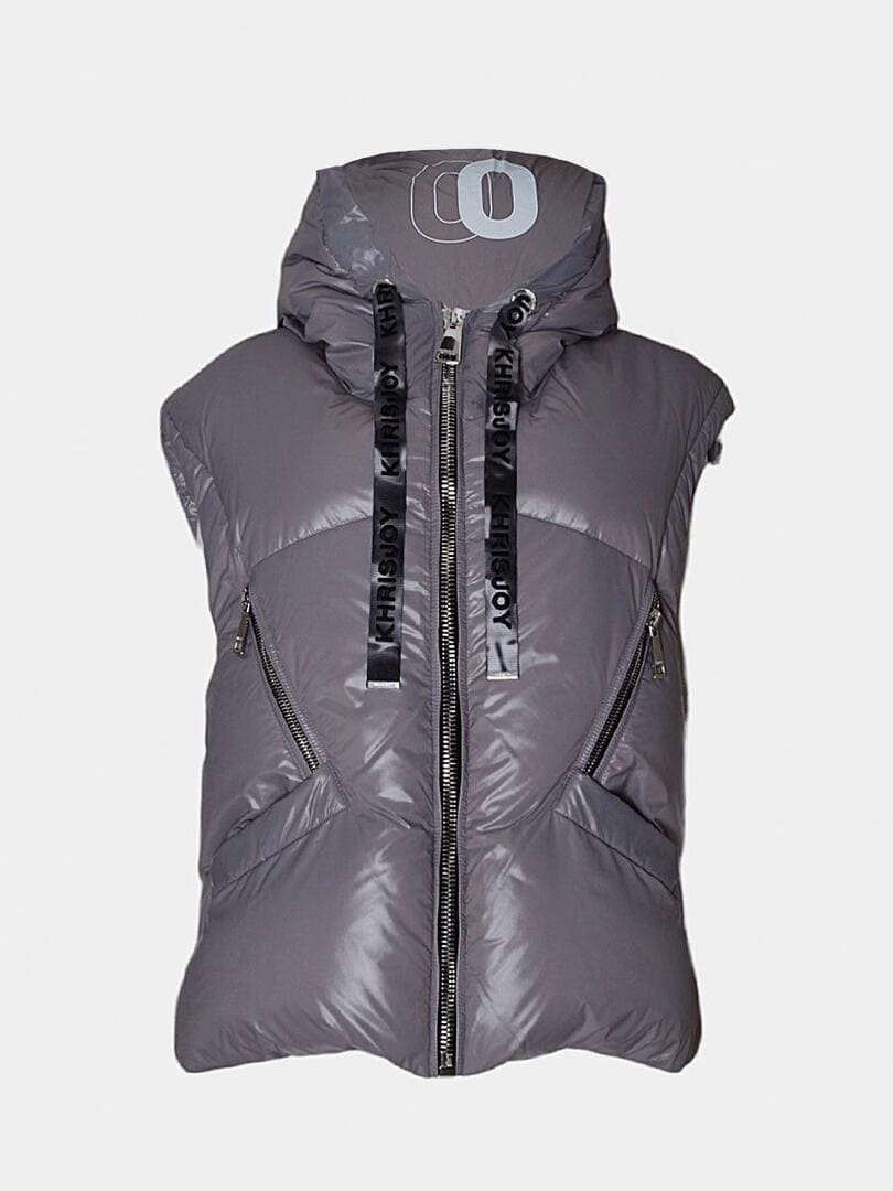 жилетка 250804 - фото 1