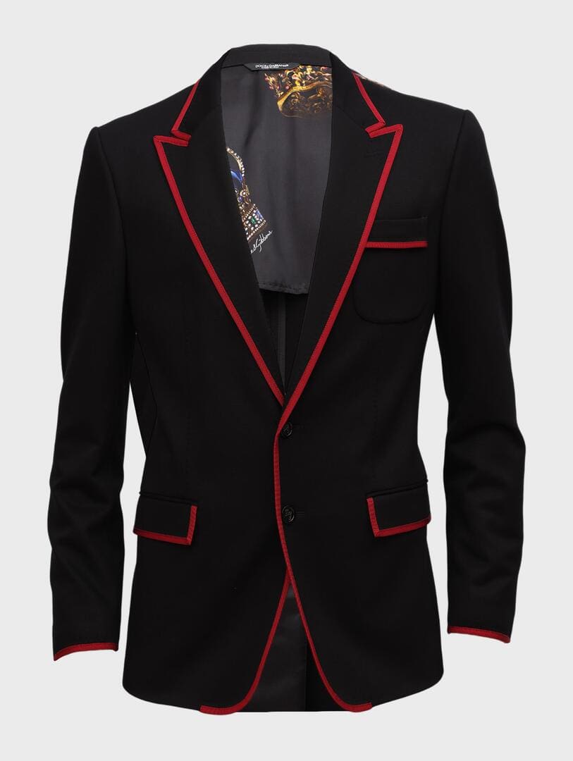 пиджак 251225 - фото 1