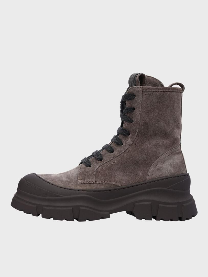 ботинки 2566 - фото 2