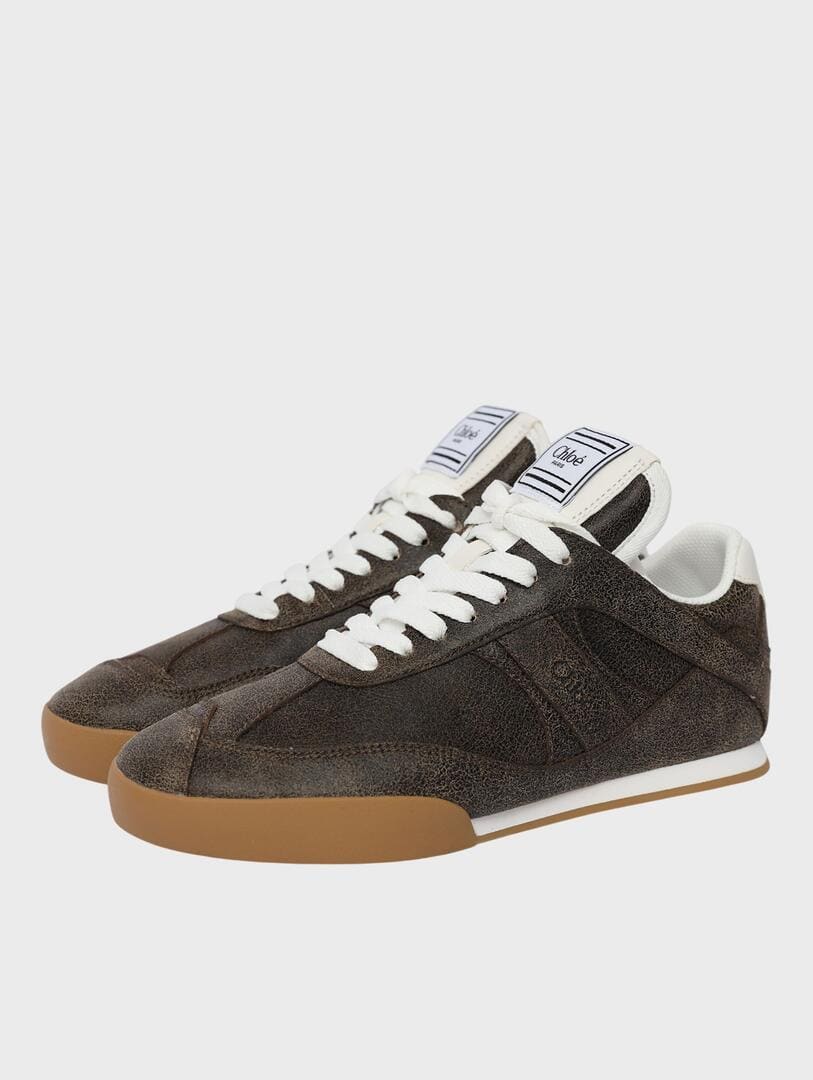 кеды 25ked - фото 1