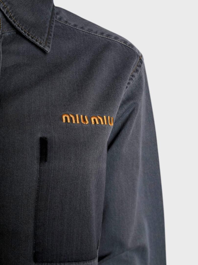 рубашка 26022508 - фото 4