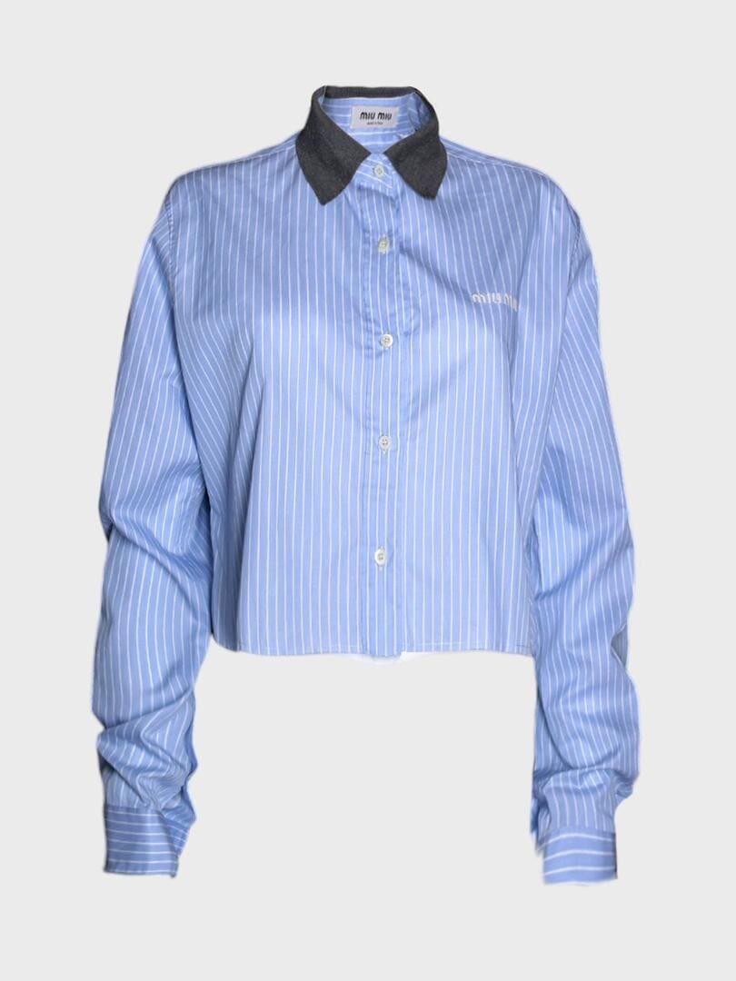 рубашка 26022511 - фото 1