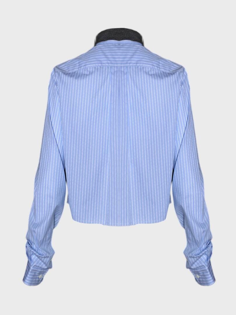 рубашка 26022511 - фото 2