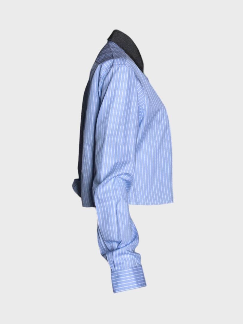 рубашка 26022511 - фото 3