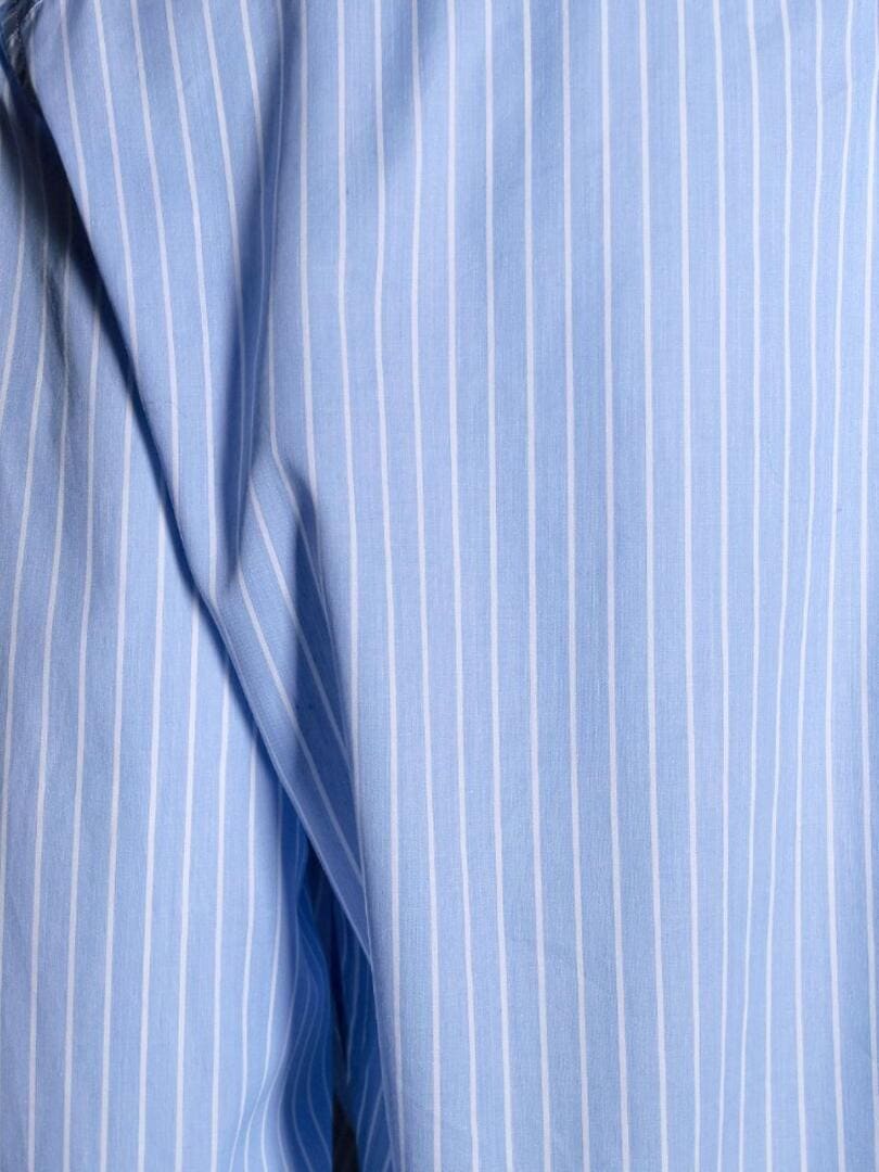 рубашка 26022511 - фото 4