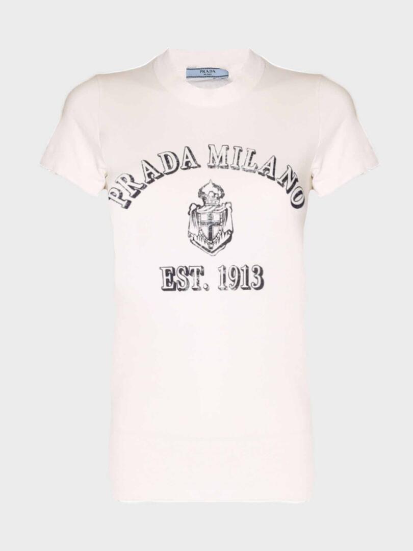 футболка 26022527 - фото 1