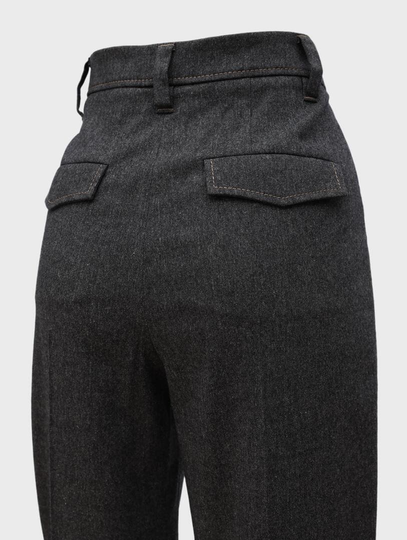 брюки 260909 - фото 3