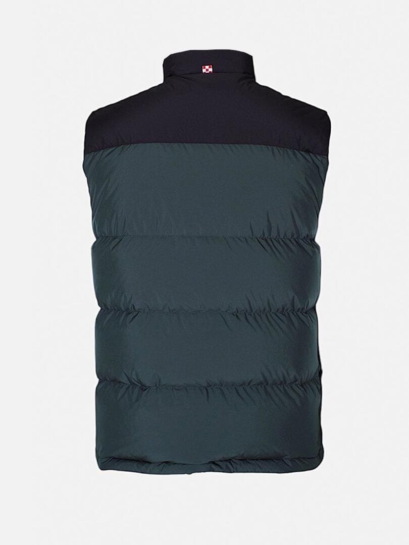 жилетка 261019 - фото 2