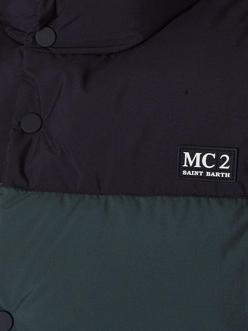 жилетка 261019 - фото 3