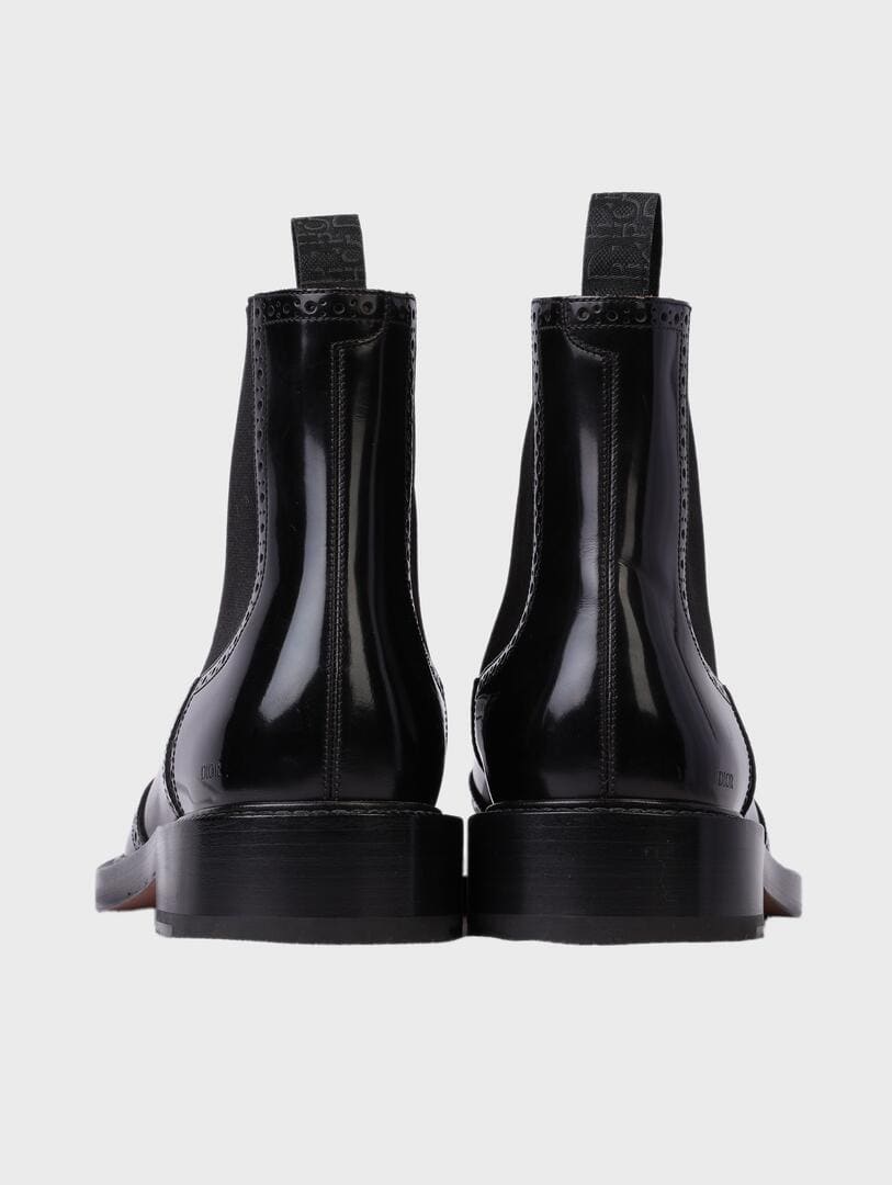 ботинки 269 - фото 3